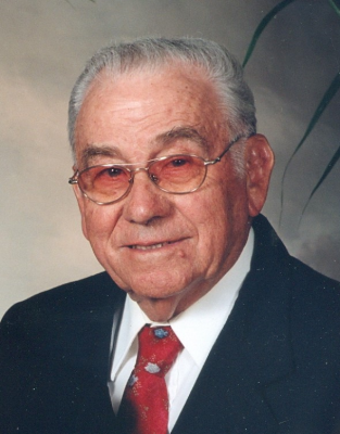 Photo of William Beavers, Sr.