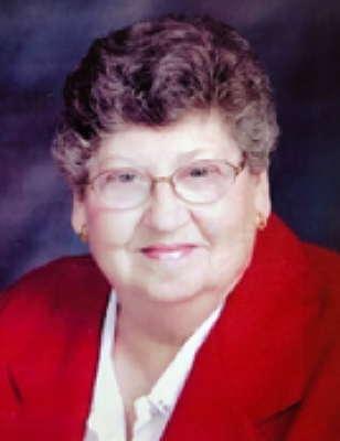 Norma Phillips