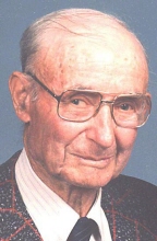 Adolph J. Lenius