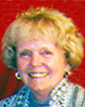 Carol Jean Murray