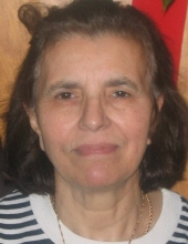 Maria Eduarda Pereira