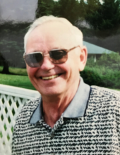 Kenneth L. Russell Sr.