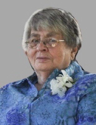 Dorothy Wright Killaloe, Ontario Obituary