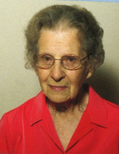 Ruth Mildred Schloesser