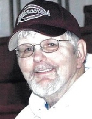 Photo of Michael Libby