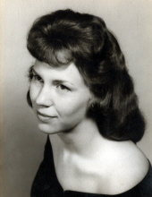 Edna Jean Higgins
