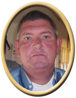 Michael Wayne Connally