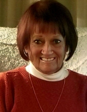 Nancy M. Madden