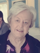 Marion L. Stolsmark