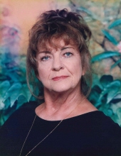 Patricia Anne Warren Puryear