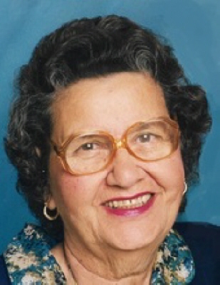 Photo of Leonora "Lee" Stach