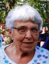 Joyce Elaine T. Grant