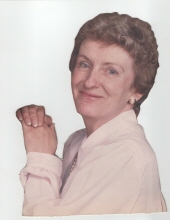 Marlene E.  Wilson