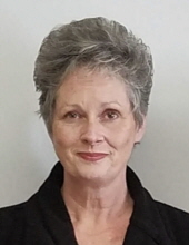 Connie Autrey