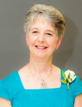 Carolyn A. Magner Unser