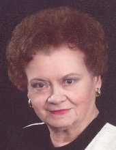 Gloria Jane Wackerle