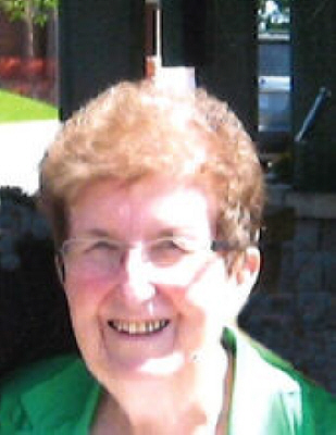 Elizabeth (Libby) Lockett Brockville, Ontario Obituary