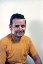 Bertrand E. Roy
