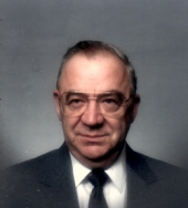 Roland A. Desjardins