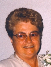 Lillian Cote Cloutier