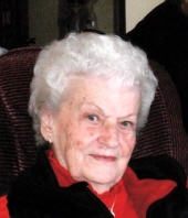 Irene A. Gauthier