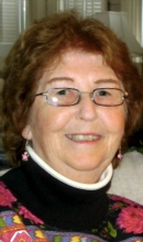 Patricia E. Sullivan