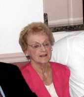 Irene Joan Palian