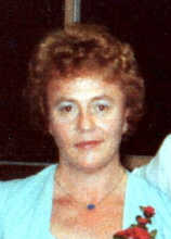 Barbara A. Breton
