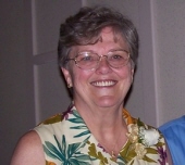 Elizabeth A. Daniels