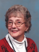 Lorette P. Poulin