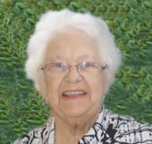 Pauline T. Dufresne
