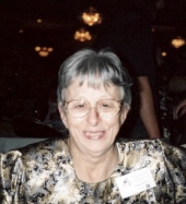 Gloria Jeanne Murray