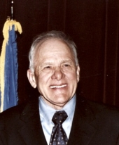 George R. Jones