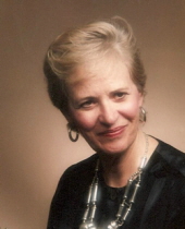 Patricia J. Tallman
