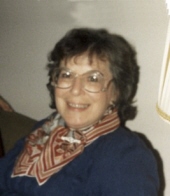 Barbara L. Connor