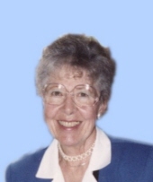 Doris Margaret Cox
