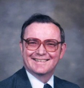 John E. McWhinnie