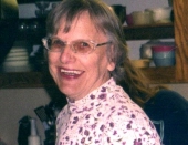 Jeannette R. Bushey