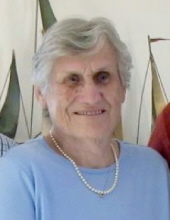 Cynthia S. Clifford