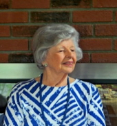 Elinor Wilner Goldblatt