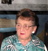 Muriel S. Martin