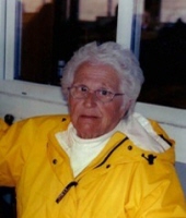 Constance G. Currie