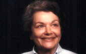 Theresa Dorothy Vangeli Wheaton