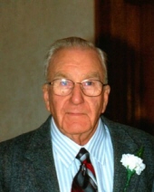 Lucien A. Lagace
