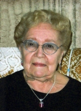 Georgette F. Marcoux