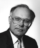 C. Martin Berman