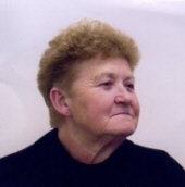 Doris M. Turcotte