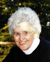 Gertrude Landry Mynahan