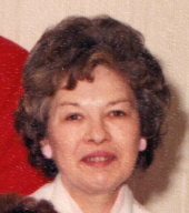 Therese G. Bourgoin
