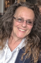 Patricia Ann Ouellette